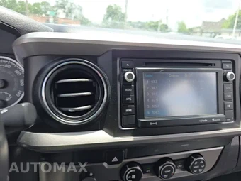 2019 Toyota Tacoma SR5 Crew Cab Medium Bed – miniatura 24