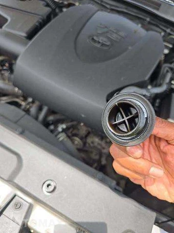 2019 Toyota Tacoma SR5 Crew Cab Medium Bed – miniatura 26