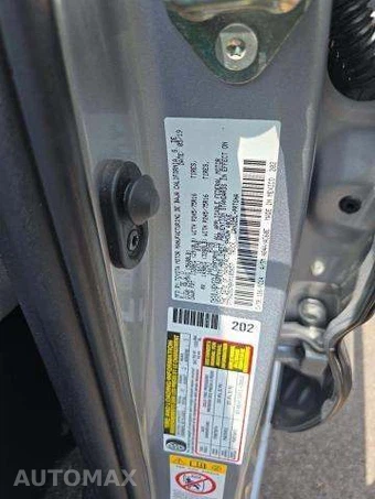 2019 Toyota Tacoma SR5 Crew Cab Medium Bed – miniatura 5