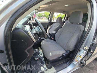 2019 Toyota Tacoma SR5 Crew Cab Medium Bed – miniatura 6