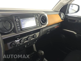 2019 Toyota Tacoma SR5 Crew Cab Medium Bed - miniatura 11
