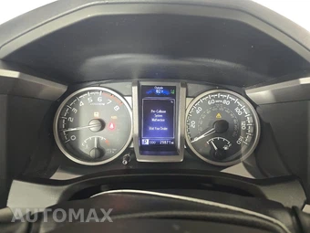 2019 Toyota Tacoma SR5 Crew Cab Medium Bed - miniatura 12