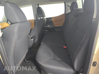 2019 Toyota Tacoma SR5 Crew Cab Medium Bed - miniatura 13