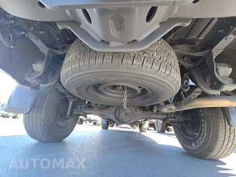 2019 Toyota Tacoma SR5 Crew Cab Medium Bed - miniatura 12