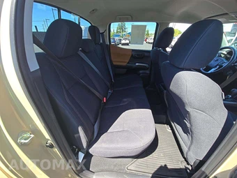 2019 Toyota Tacoma SR5 Crew Cab Medium Bed - miniatura 13