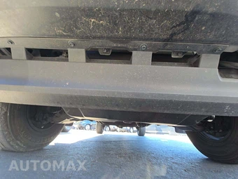 2019 Toyota Tacoma SR5 Crew Cab Medium Bed - miniatura 17