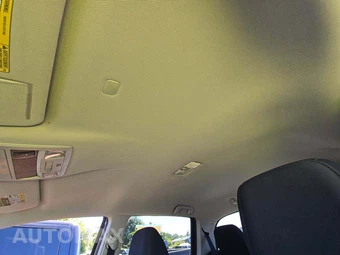 2019 Toyota Tacoma SR5 Crew Cab Medium Bed - miniatura 8