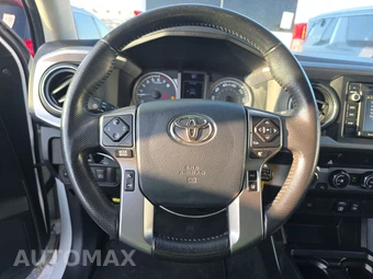 2019 Toyota Tacoma SR5 Crew Cab Medium Bed - miniatura 10