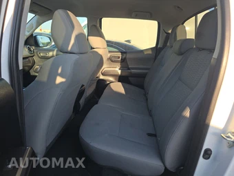 2019 Toyota Tacoma SR5 Crew Cab Medium Bed - miniatura 13