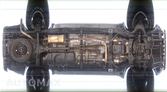 2019 Toyota Tacoma SR5 Crew Cab Medium Bed - miniatura 18