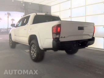 2019 Toyota Tacoma SR5 Crew Cab Medium Bed - miniatura 6