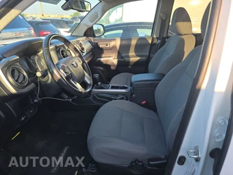 2019 Toyota Tacoma SR5 Crew Cab Medium Bed - miniatura 7