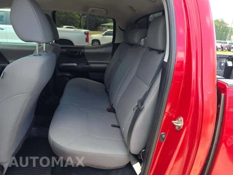 2019 Toyota Tacoma SR5 Crew Cab Medium Bed - miniatura 13