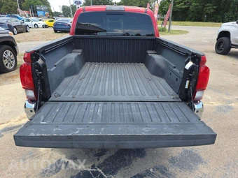 2019 Toyota Tacoma SR5 Crew Cab Medium Bed - miniatura 14