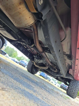 2019 Toyota Tacoma SR5 Crew Cab Medium Bed - miniatura 17