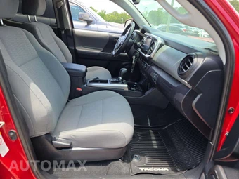 2019 Toyota Tacoma SR5 Crew Cab Medium Bed - miniatura 18