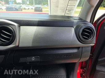 2019 Toyota Tacoma SR5 Crew Cab Medium Bed - miniatura 19