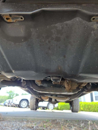 2019 Toyota Tacoma SR5 Crew Cab Medium Bed - miniatura 20