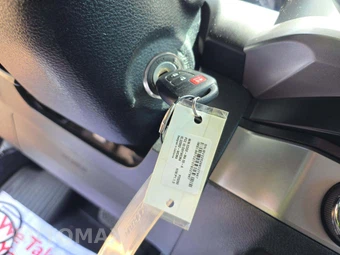 2019 Toyota Tacoma SR5 Crew Cab Medium Bed - miniatura 8