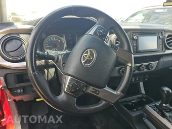 2019 Toyota Tacoma SR5 Crew Cab Medium Bed - miniatura 10