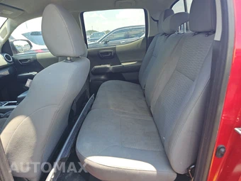 2019 Toyota Tacoma SR5 Crew Cab Medium Bed - miniatura 13