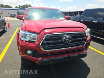 2019 Toyota Tacoma SR5 Crew Cab Medium Bed - miniatura 2