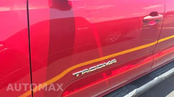 2019 Toyota Tacoma SR5 Crew Cab Medium Bed - miniatura 20