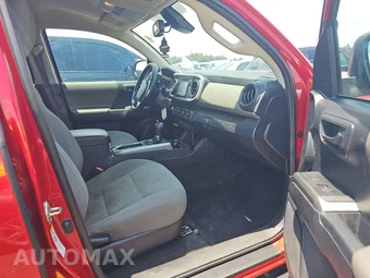 2019 Toyota Tacoma SR5 Crew Cab Medium Bed - miniatura 8