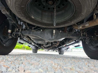 2019 Toyota Tacoma SR5 Crew Cab Medium Bed - miniatura 12
