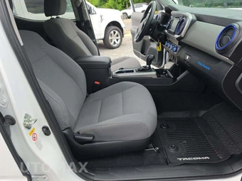2019 Toyota Tacoma SR5 Crew Cab Medium Bed - miniatura 15