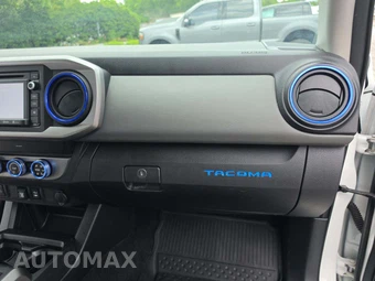 2019 Toyota Tacoma SR5 Crew Cab Medium Bed - miniatura 16