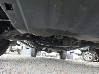 2019 Toyota Tacoma SR5 Crew Cab Medium Bed - miniatura 17