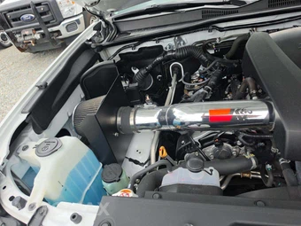 2019 Toyota Tacoma SR5 Crew Cab Medium Bed - miniatura 18
