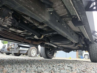 2019 Toyota Tacoma SR5 Crew Cab Medium Bed - miniatura 4