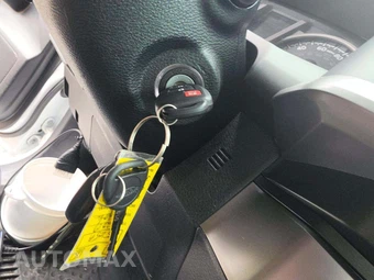 2019 Toyota Tacoma SR5 Crew Cab Medium Bed - miniatura 5