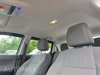 2019 Toyota Tacoma SR5 Crew Cab Medium Bed - miniatura 8