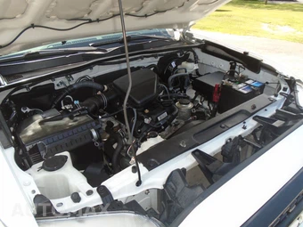 2019 Toyota Tacoma SR5 Crew Cab Medium Bed - miniatura 12