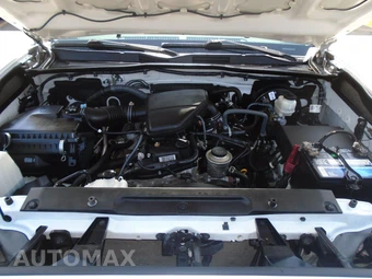 2019 Toyota Tacoma SR5 Crew Cab Medium Bed - miniatura 13