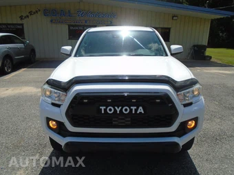 2019 Toyota Tacoma SR5 Crew Cab Medium Bed - miniatura 15