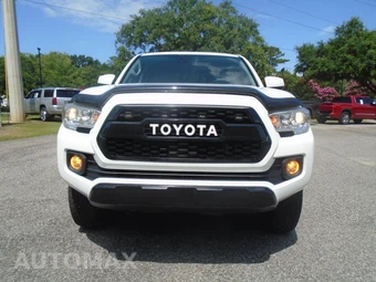 2019 Toyota Tacoma SR5 Crew Cab Medium Bed - miniatura 16