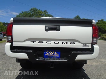 2019 Toyota Tacoma SR5 Crew Cab Medium Bed - miniatura 18