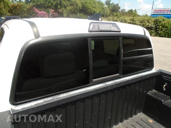 2019 Toyota Tacoma SR5 Crew Cab Medium Bed - miniatura 20