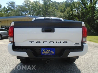 2019 Toyota Tacoma SR5 Crew Cab Medium Bed - miniatura 22