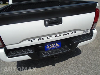 2019 Toyota Tacoma SR5 Crew Cab Medium Bed - miniatura 23