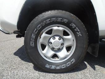 2019 Toyota Tacoma SR5 Crew Cab Medium Bed - miniatura 25