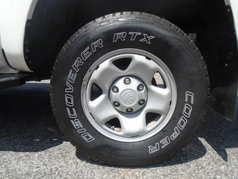 2019 Toyota Tacoma SR5 Crew Cab Medium Bed - miniatura 26