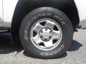 2019 Toyota Tacoma SR5 Crew Cab Medium Bed - miniatura 27