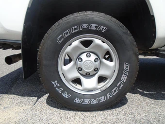 2019 Toyota Tacoma SR5 Crew Cab Medium Bed - miniatura 28