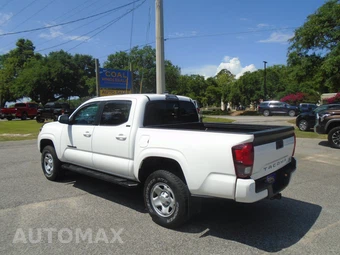 2019 Toyota Tacoma SR5 Crew Cab Medium Bed - miniatura 3