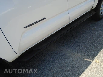 2019 Toyota Tacoma SR5 Crew Cab Medium Bed - miniatura 30